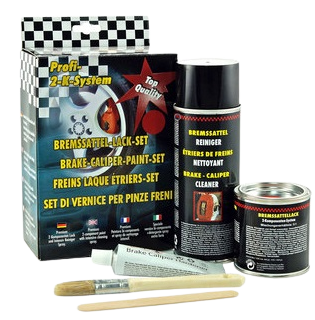 SET VERNICE PINZE FRENI