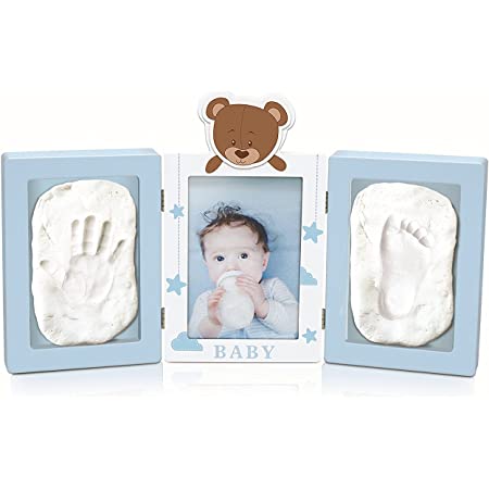 Baby Impronta. Un ricordo speciale del tuo bambino.