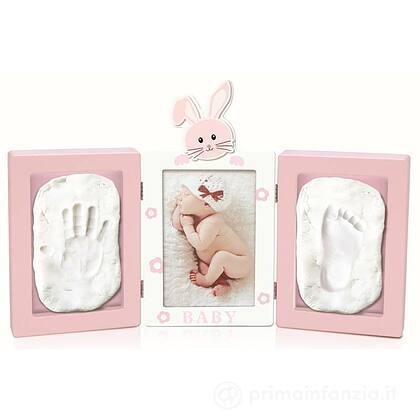 Baby Impronta. Un ricordo speciale del tuo bambino.