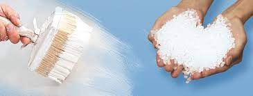 .Pittura di Sale - Teknica.