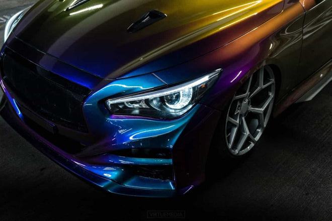 Linea Carrozzeria