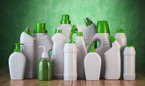 Prodotti per la casa. Detergenti, zerbini, sacchi raccolta differenziata. Cere, pavimentazioni linoleum, moquettes, passatoie