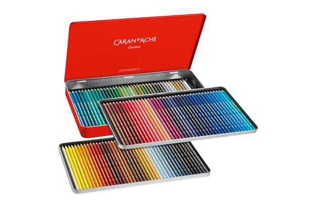 Matite Caran d'Ache