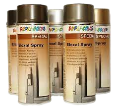 Eloxal Spray