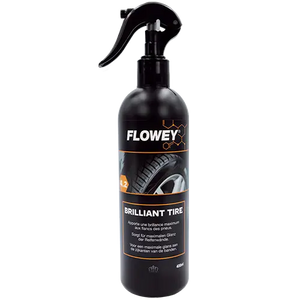 BRILLIANT TIRE PNEUMATICI FLOWEY