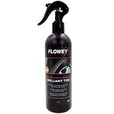 BRILLIANT TIRE PNEUMATICI FLOWEY