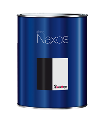 Max Meyer - Naxos Lt. 1 - BASE ORO - STOCK N. 2  LATTE DA LT.1