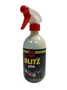 Polish Blitz Gelson