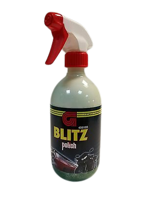 Polish Blitz Gelson