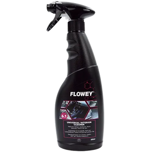 SMACCHIATORE TESSUTI AUTO FLOWEY