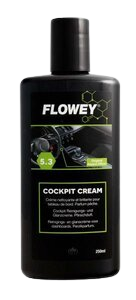 PULITORE CRUSCOTTI FLOWEY