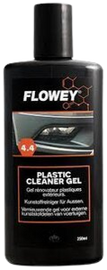 RINNOVATORE PLASTICHE FLOWEY