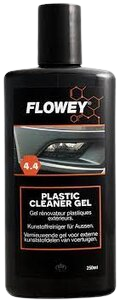 RINNOVATORE PLASTICHE FLOWEY