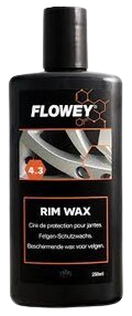 RIM WAX CERCHI FLOWEY