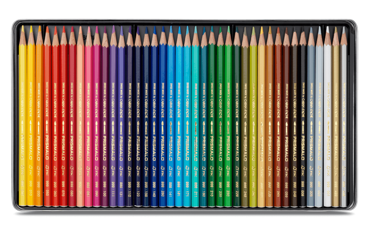 Matite Caran d'Ache