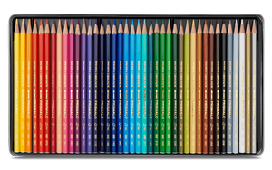 Matite Caran d'Ache