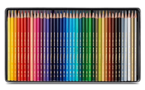 Matite Caran d'Ache