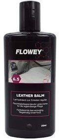 FLOWEY - 6.5 LEATHER BALM