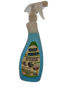 TOCCO MAGICO DETRGENTE MULTIUSO