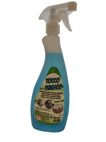 TOCCO MAGICO DETRGENTE MULTIUSO